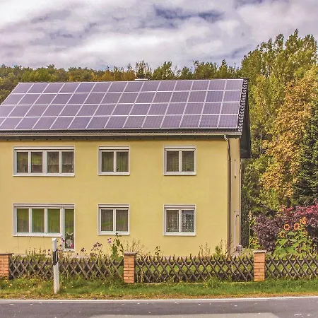 Studio In Homberg Efze Appartement *