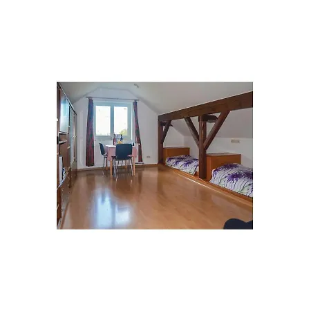 Studio In Homberg Efze *